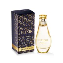 Eau de Parfum So Elixir 50ml Preisvergleich