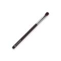 Lidschatten-Pinsel flach