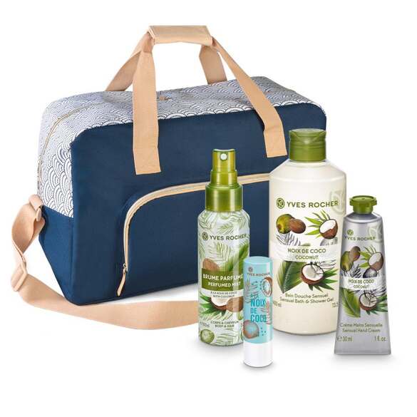 Sets cadeaux - Yves Rocher Sets cadeaux - Yves Rocher